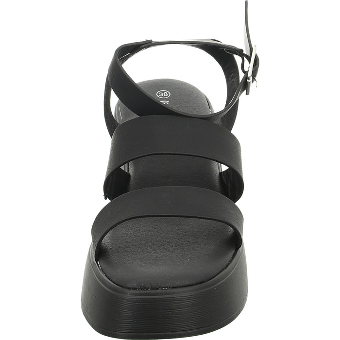 living UPDATED Sandalette ab 50mm Absatz