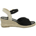 Tamaris Sandalette ab 50mm Absatz - SchuhEggers.de