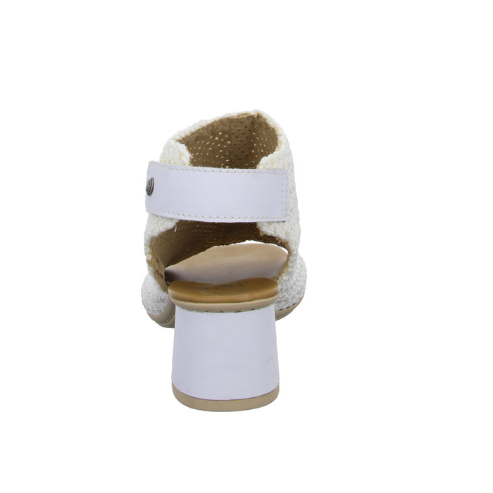 Rieker sandals from 50mm heel