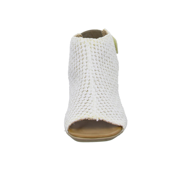 Rieker sandals from 50mm heel