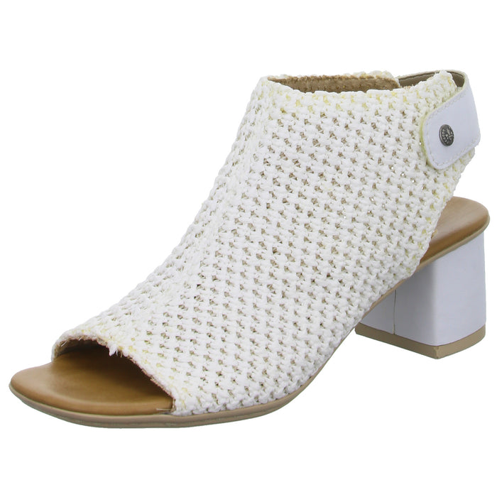 Rieker sandals from 50mm heel