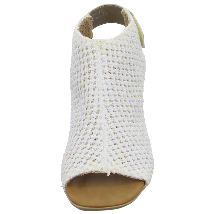 Rieker sandals from 50mm heel