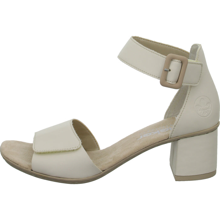 Rieker sandals from 50mm heel