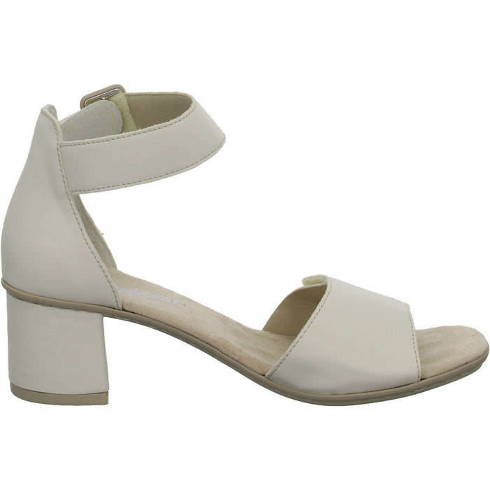 Rieker sandals from 50mm heel