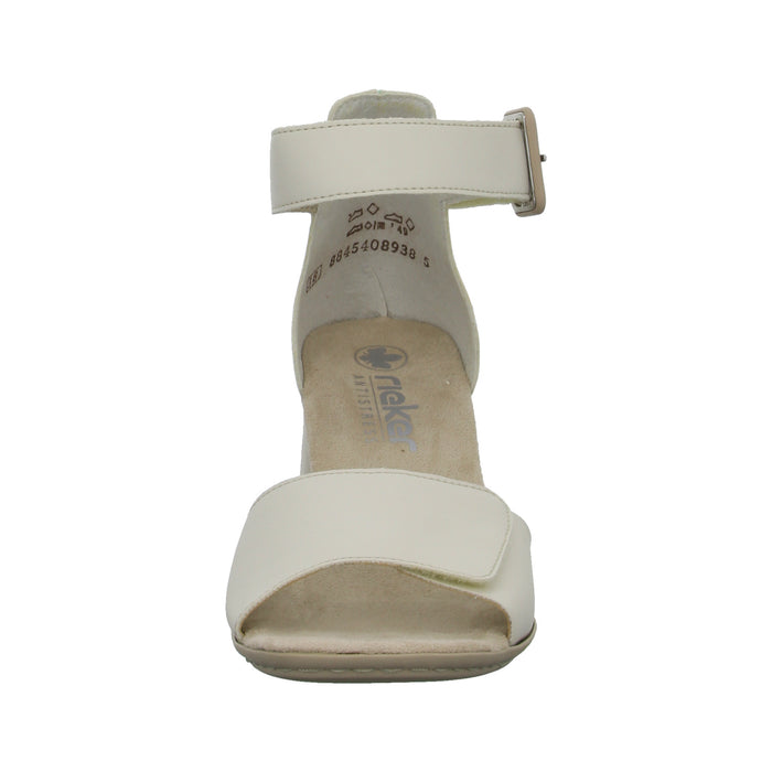 Rieker sandals from 50mm heel