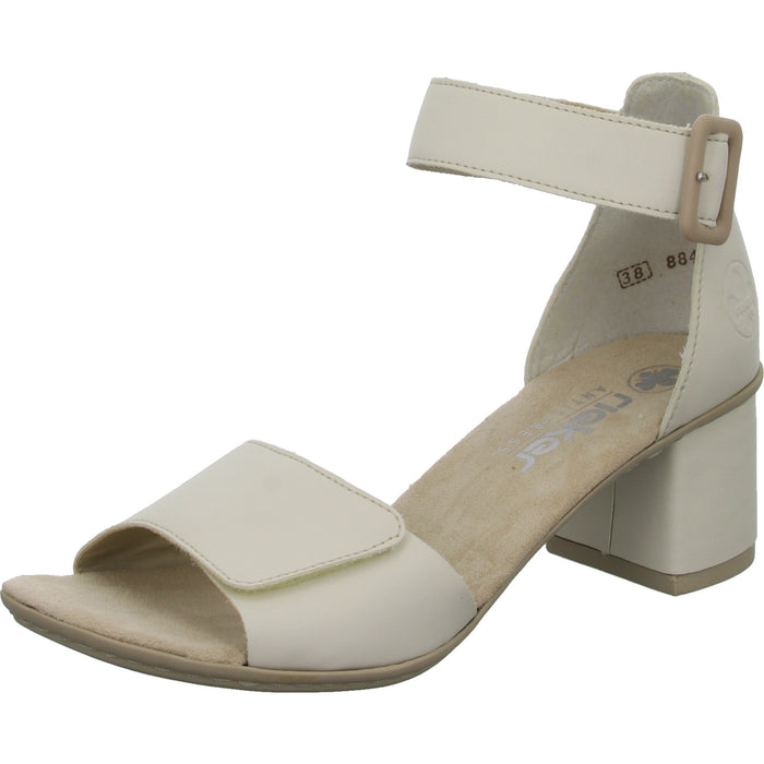 Rieker sandals from 50mm heel