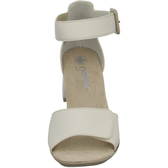 Rieker sandals from 50mm heel