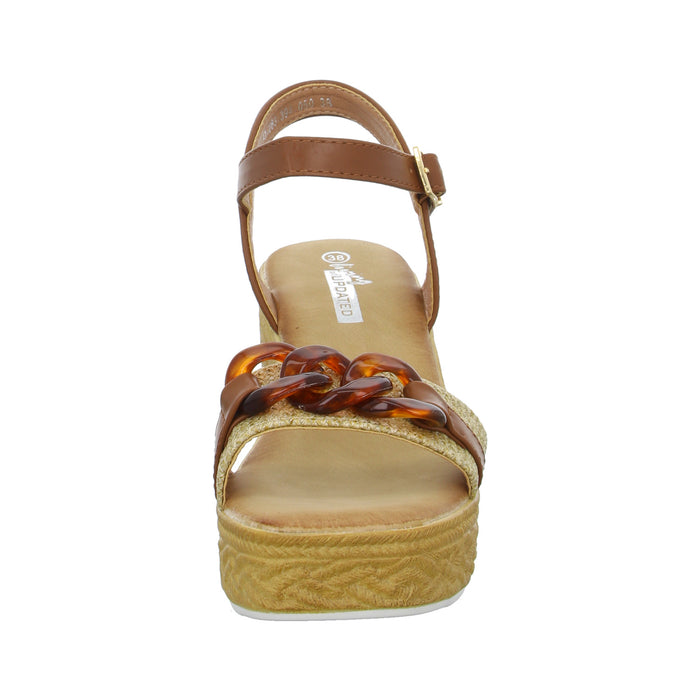 living UPDATED Sandalette ab 50mm Absatz - SchuhEggers.de