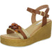 living UPDATED Sandalette ab 50mm Absatz - SchuhEggers.de