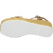 living UPDATED Sandalette ab 50mm Absatz - SchuhEggers.de