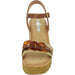 living UPDATED Sandalette ab 50mm Absatz - SchuhEggers.de