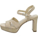 Tamaris Sandalette ab 50mm Absatz - SchuhEggers.de