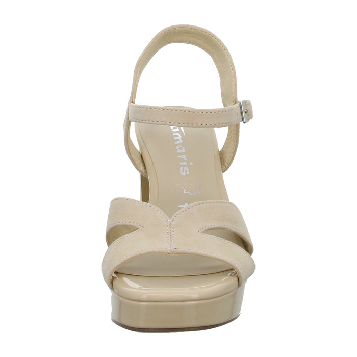 Tamaris Sandalette ab 50mm Absatz