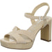 Tamaris Sandalette ab 50mm Absatz - SchuhEggers.de