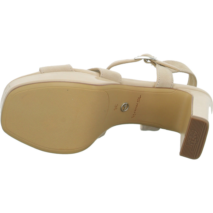 Tamaris Sandalette ab 50mm Absatz