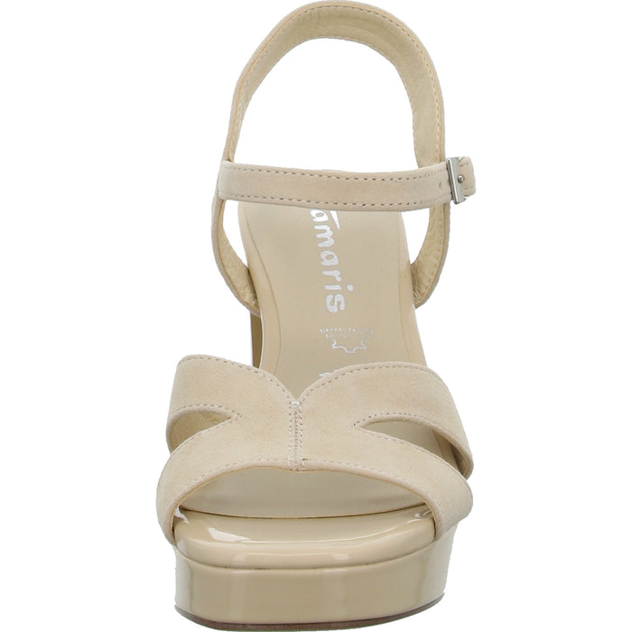 Tamaris Sandalette ab 50mm Absatz