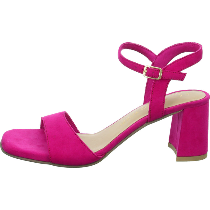 MARCO TOZZI sandals from 50mm heel