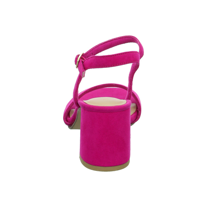 MARCO TOZZI sandals from 50mm heel