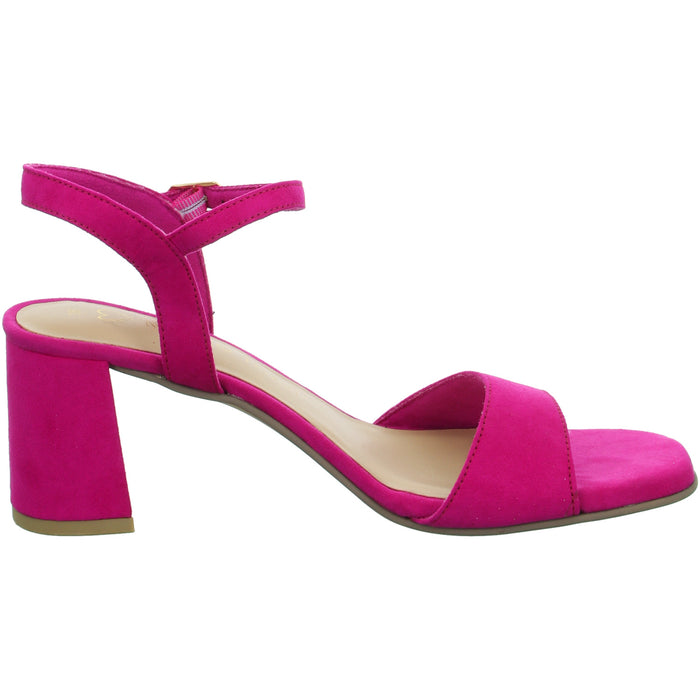 MARCO TOZZI sandals from 50mm heel
