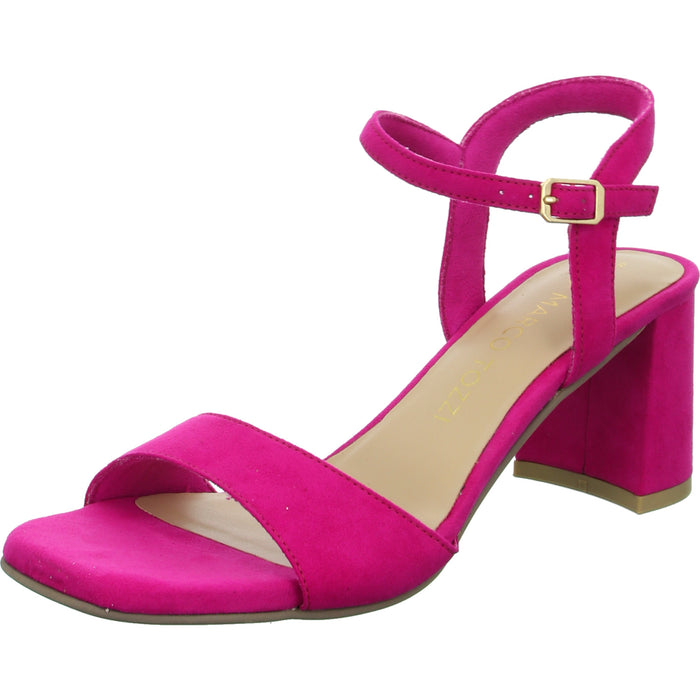 MARCO TOZZI sandals from 50mm heel
