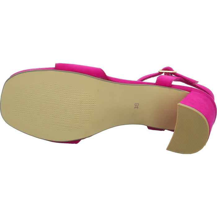 MARCO TOZZI sandals from 50mm heel
