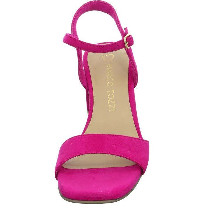 MARCO TOZZI sandals from 50mm heel