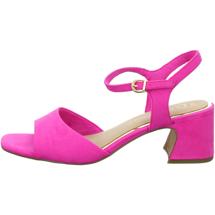 MARCO TOZZI sandals from 50mm heel