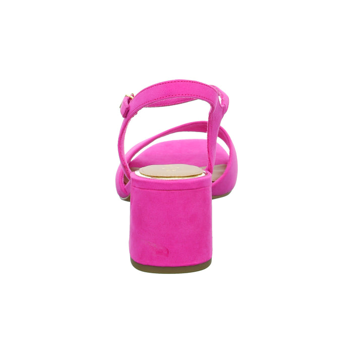 MARCO TOZZI sandals from 50mm heel