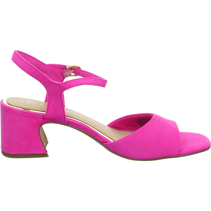 MARCO TOZZI sandals from 50mm heel