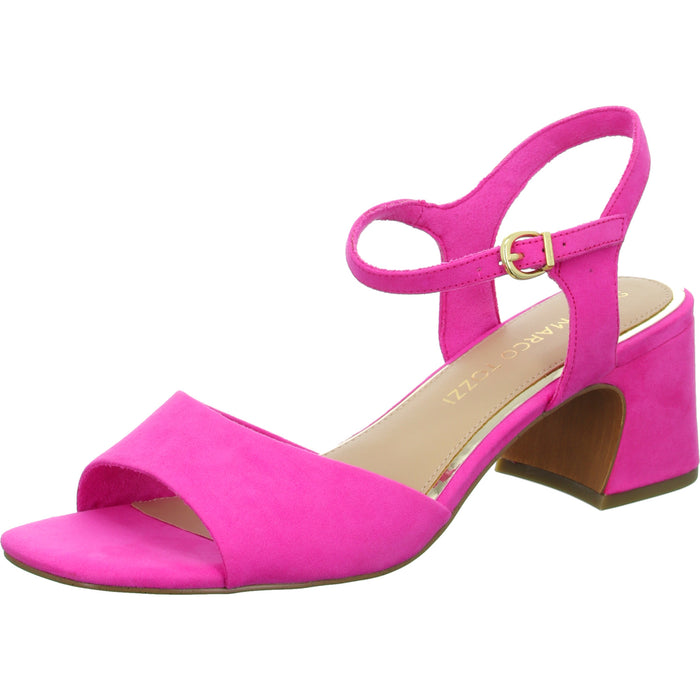 MARCO TOZZI sandals from 50mm heel