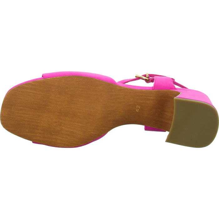 MARCO TOZZI sandals from 50mm heel