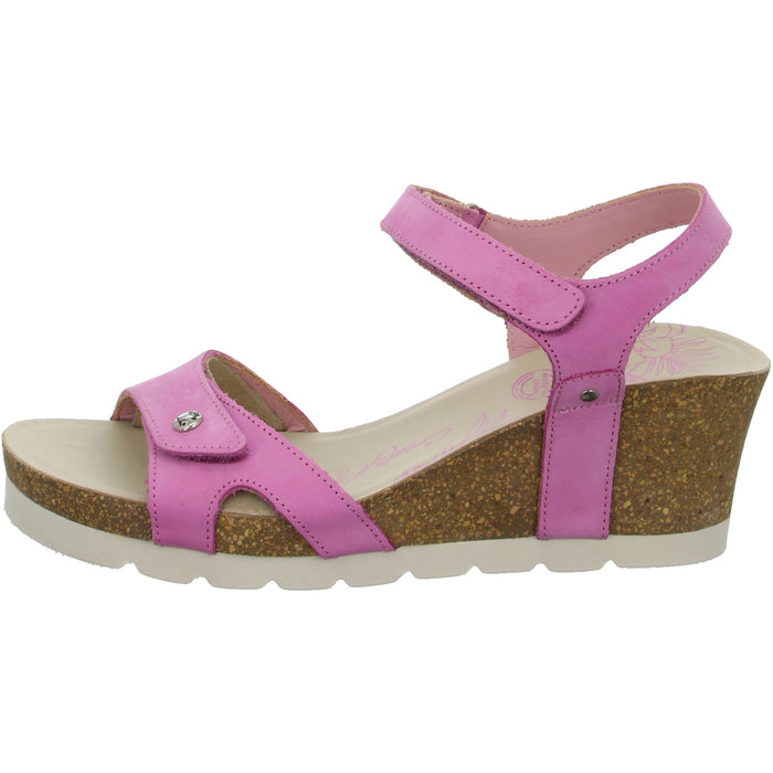 Panama Jack Sandalette ab 50mm Absatz - SchuhEggers.de