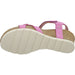 Panama Jack Sandalette ab 50mm Absatz - SchuhEggers.de