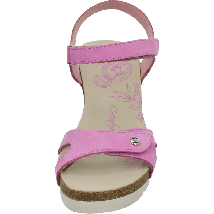 Panama Jack Sandalette ab 50mm Absatz - SchuhEggers.de
