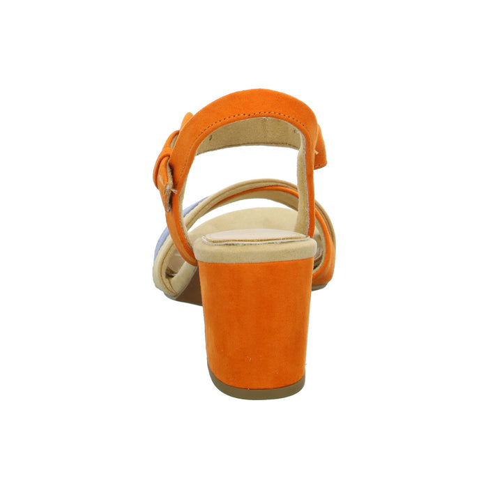 MARCO TOZZI sandals from 50mm heel