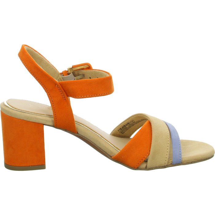 MARCO TOZZI sandals from 50mm heel