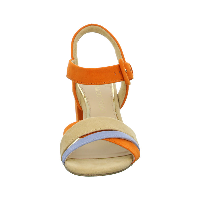 MARCO TOZZI sandals from 50mm heel