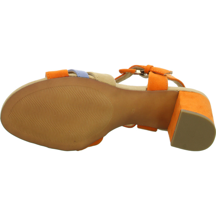 MARCO TOZZI sandals from 50mm heel