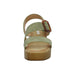 living UPDATED Sandalette ab 50mm Absatz - SchuhEggers.de