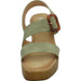living UPDATED Sandalette ab 50mm Absatz - SchuhEggers.de
