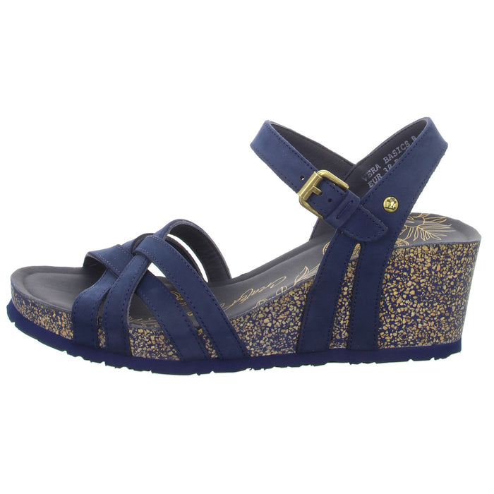 Panama Jack Sandalette ab 50mm Absatz - SchuhEggers.de