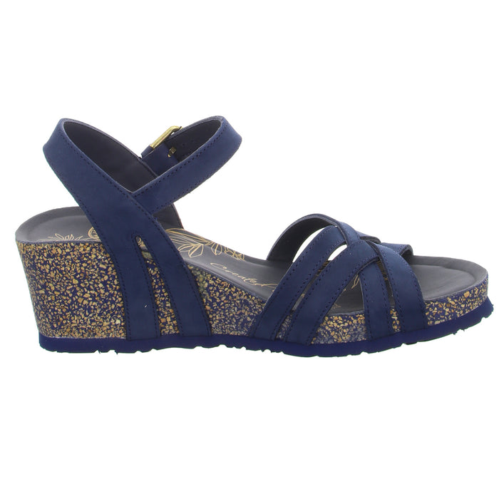 Panama Jack Sandalette ab 50mm Absatz - SchuhEggers.de