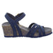 Panama Jack Sandalette ab 50mm Absatz - SchuhEggers.de