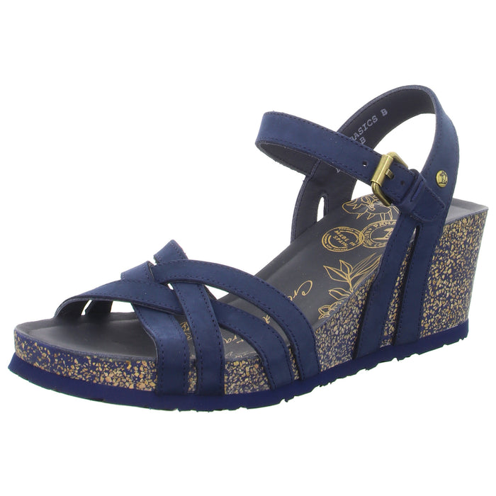 Panama Jack Sandalette ab 50mm Absatz - SchuhEggers.de