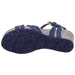 Panama Jack Sandalette ab 50mm Absatz - SchuhEggers.de