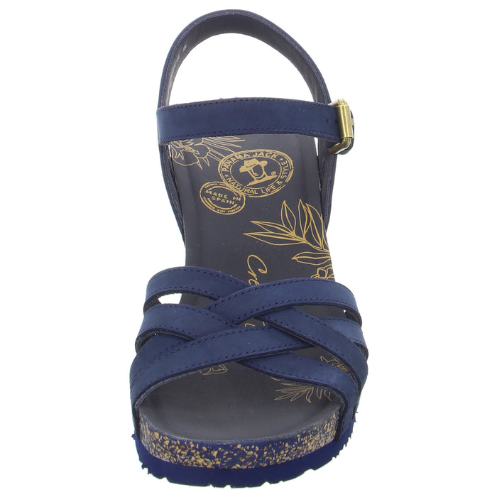 Panama Jack Sandalette ab 50mm Absatz - SchuhEggers.de