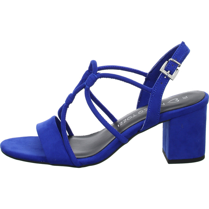 MARCO TOZZI sandals from 50mm heel