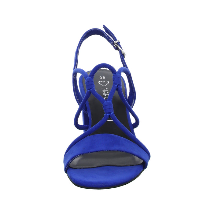 MARCO TOZZI sandals from 50mm heel
