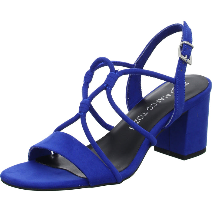 MARCO TOZZI sandals from 50mm heel