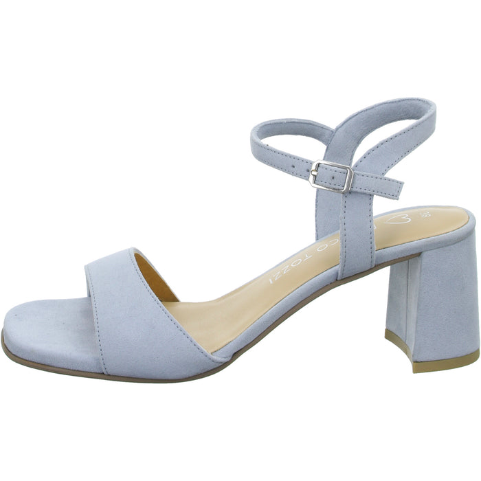 MARCO TOZZI Sandalette ab 50mm Absatz